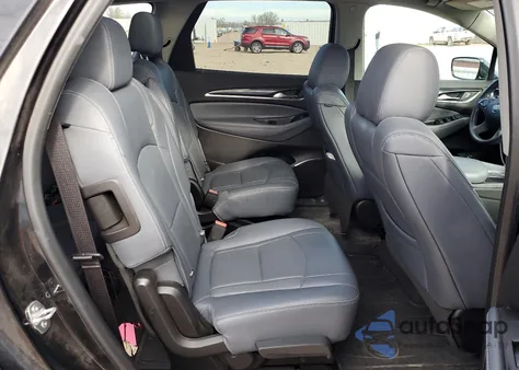 2019 Buick Enclave Essence z USA, uszkodzony, nr VIN 5GAEVAKW0KJ275722